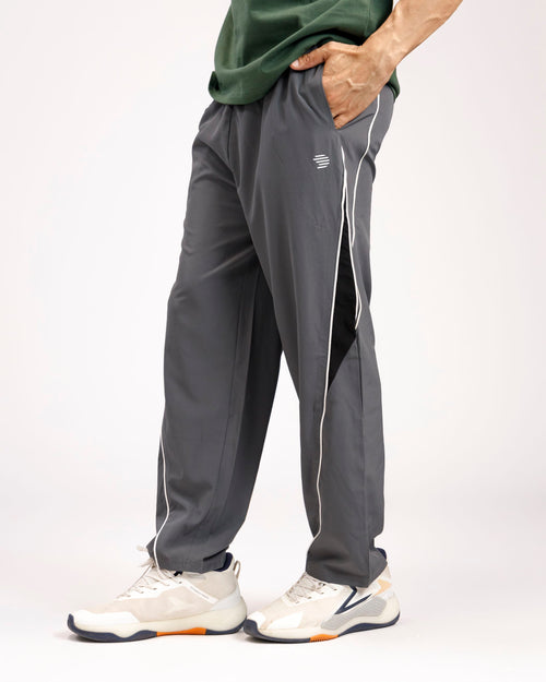 Diverse Track Pants