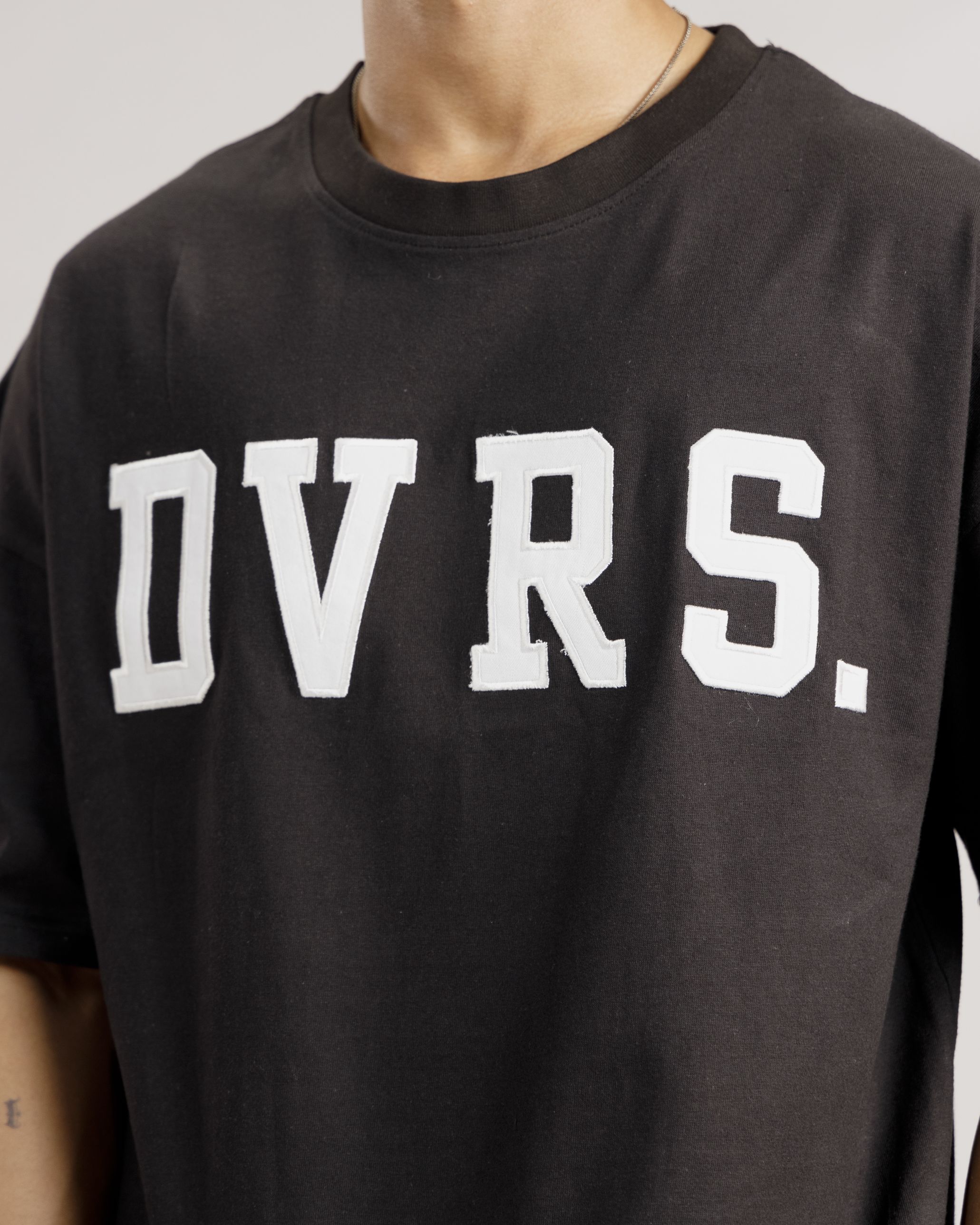 DVRS BOXY TEE