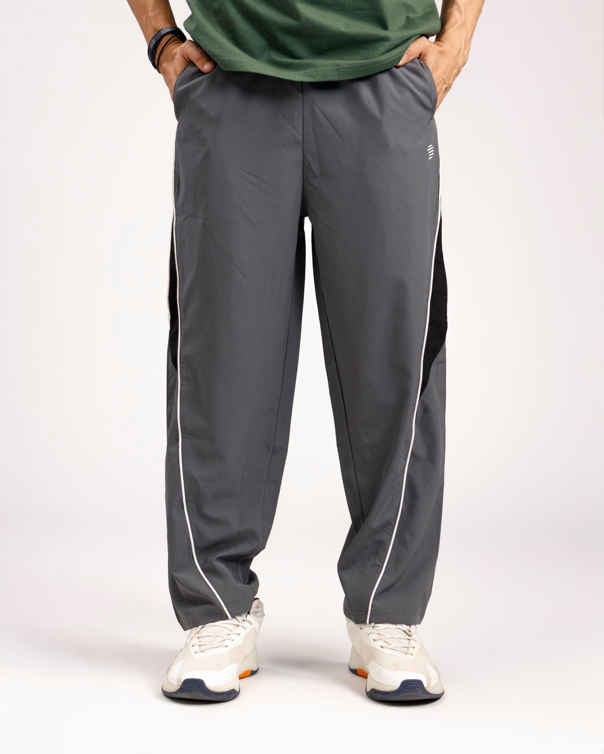 Diverse Track Pants
