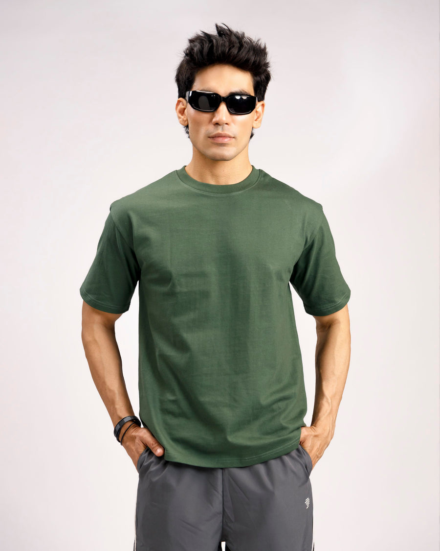 Men Diverse Training Club Tee
