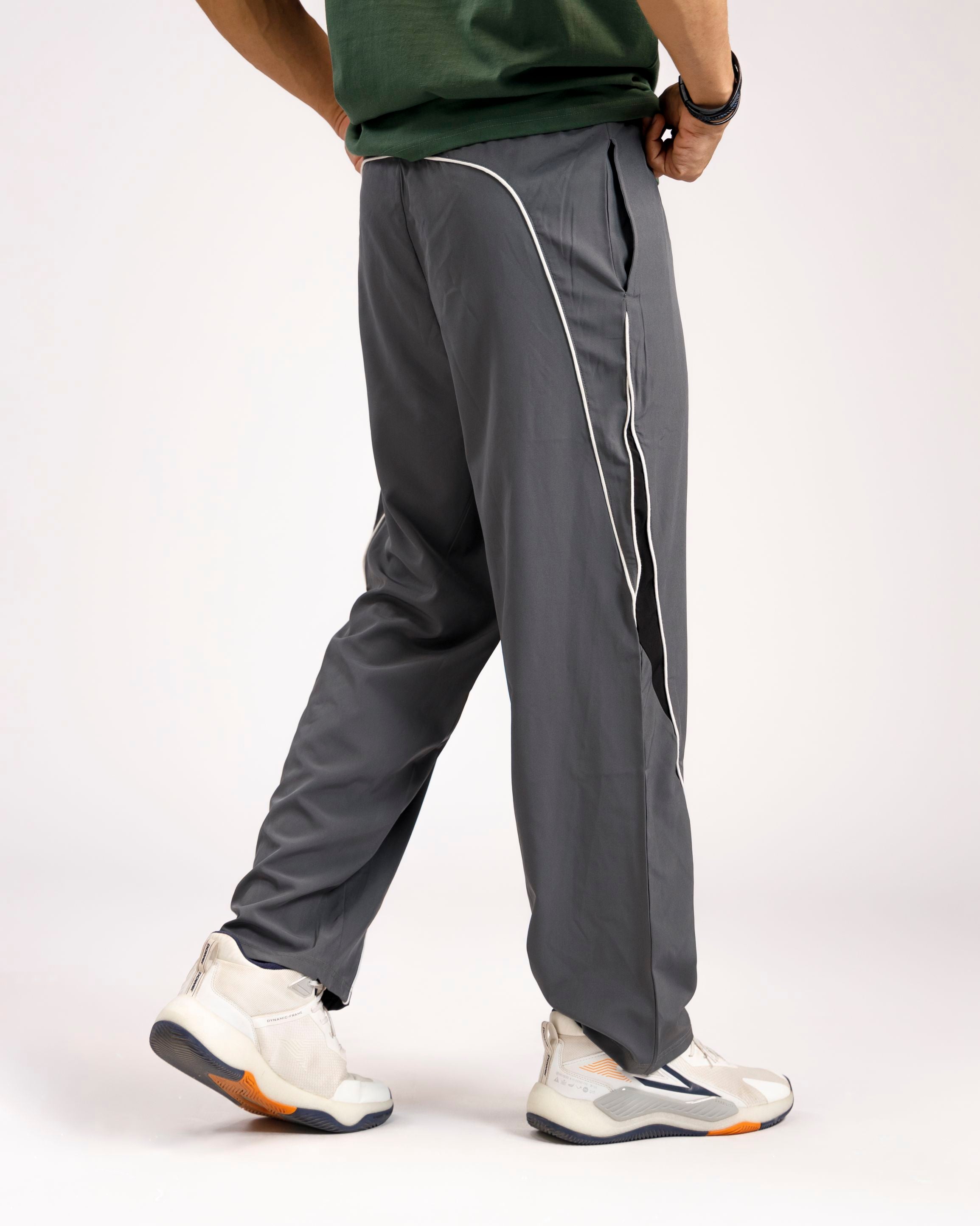 Diverse Track Pants