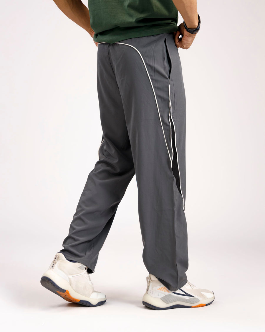 Diverse Track Pants