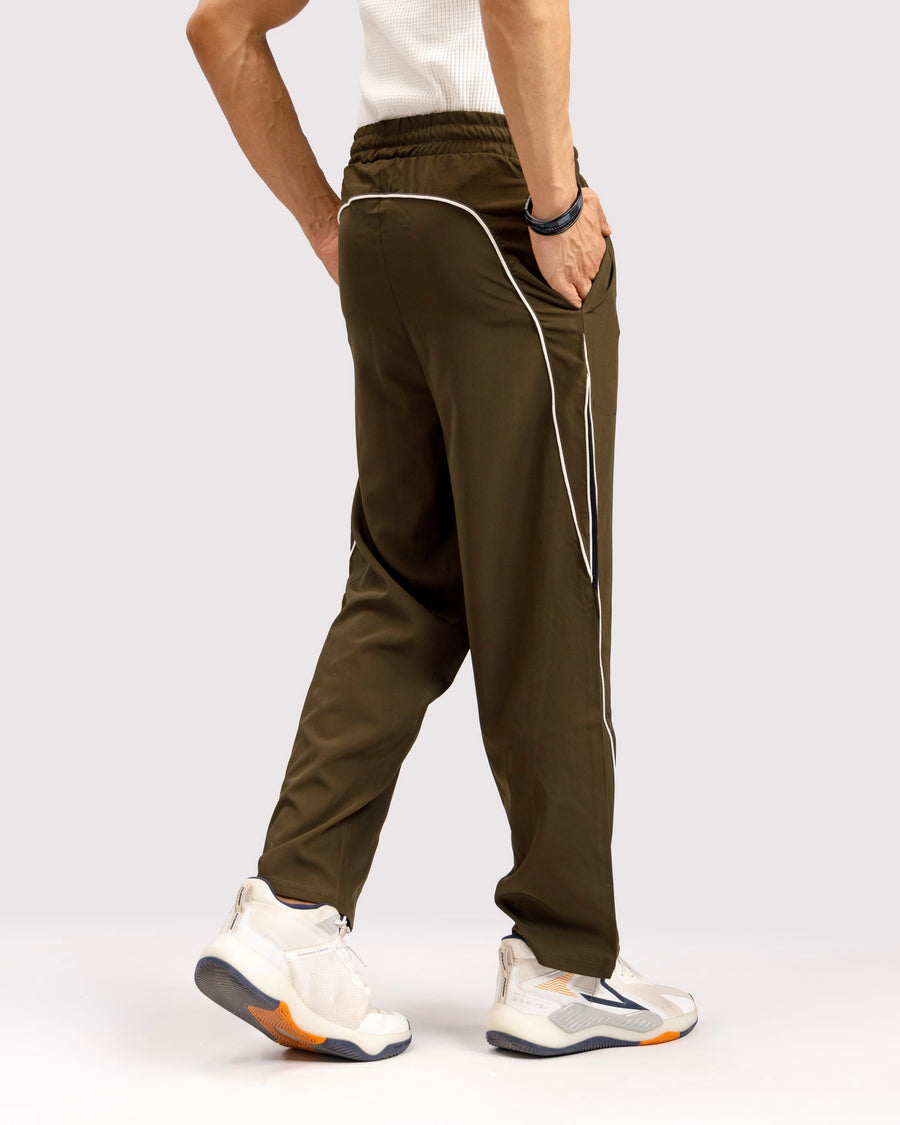 Diverse Track Pants