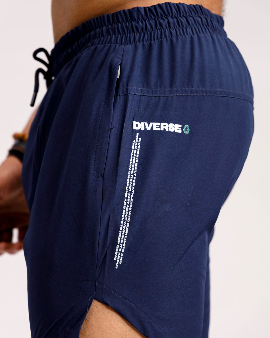 MOTION SHORTS