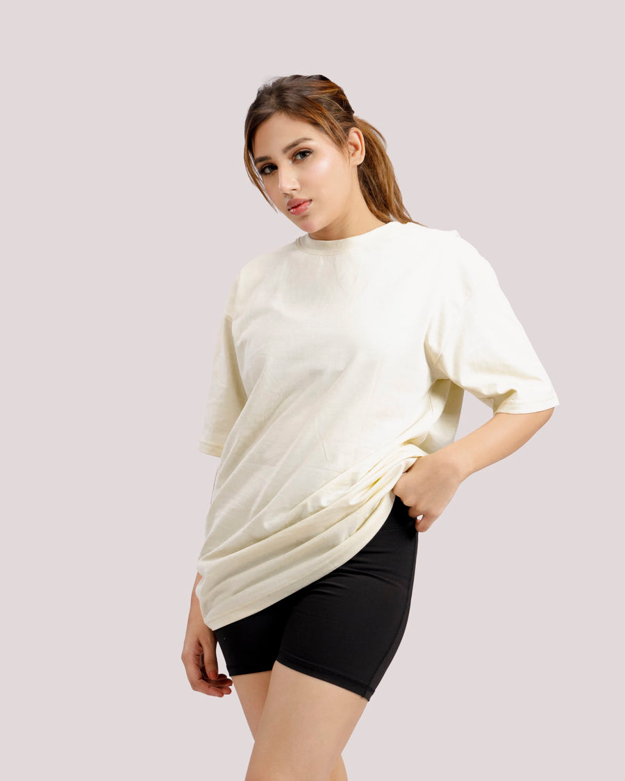 Women Diverse Training Club Tee