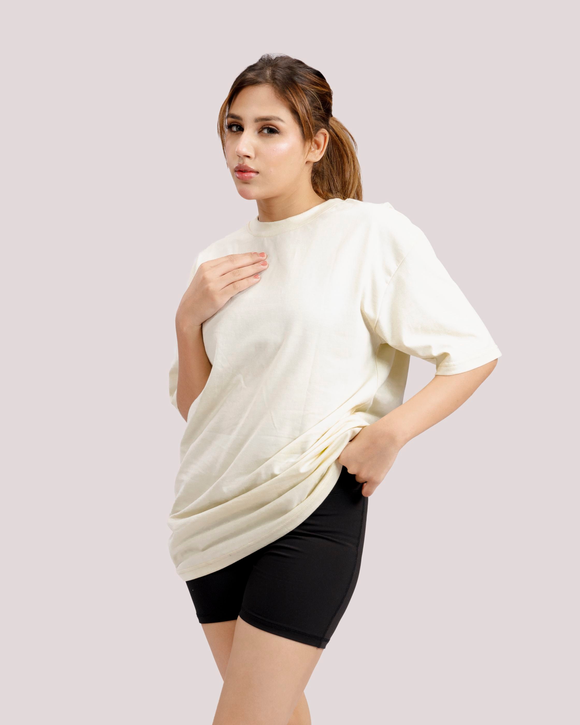 Women Diverse Training Club Tee