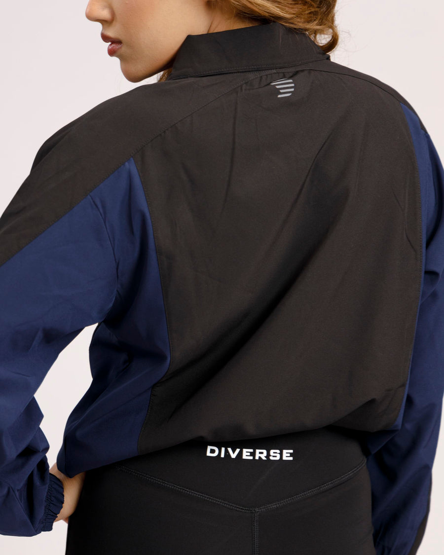 DIVERSE COVER UP