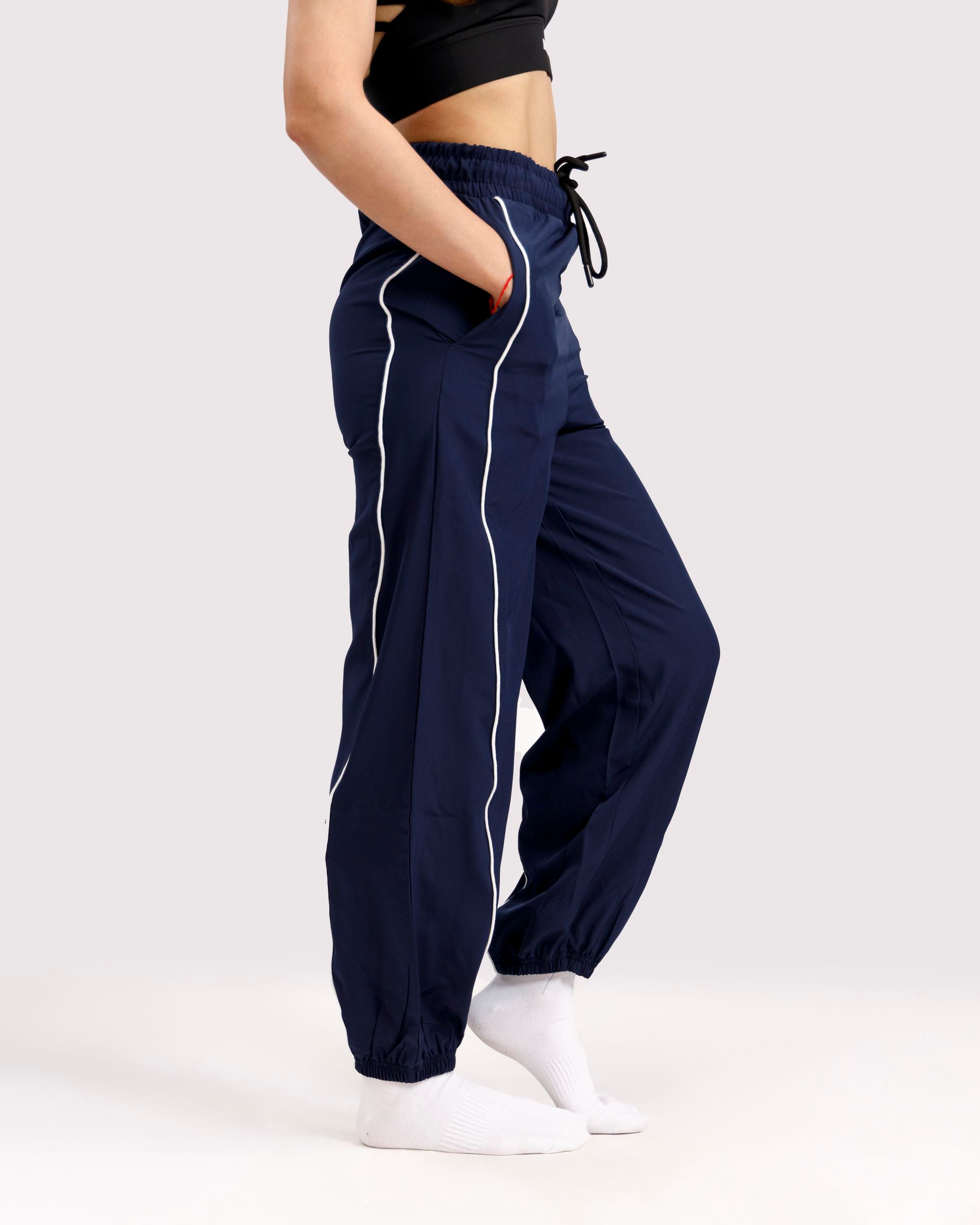 WOVEN PANTS