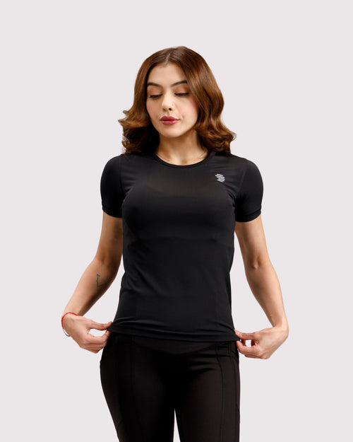 DIVERSE ACTIVE TEE