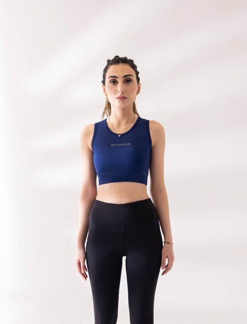 EUNOIA SPORTS BRA