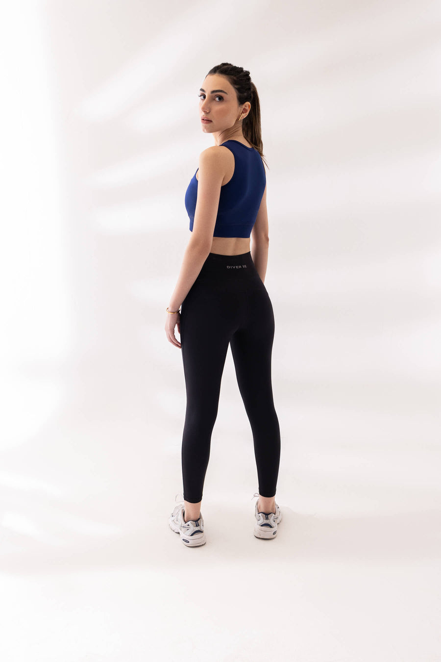 EUNOIA SPORTS BRA