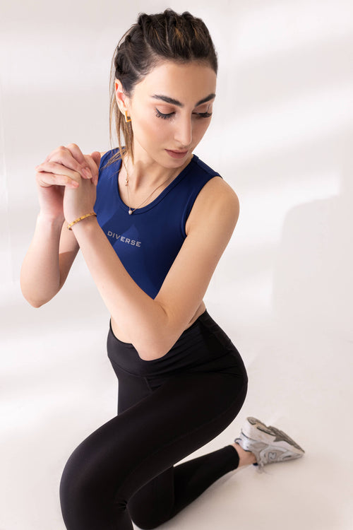 EUNOIA SPORTS BRA