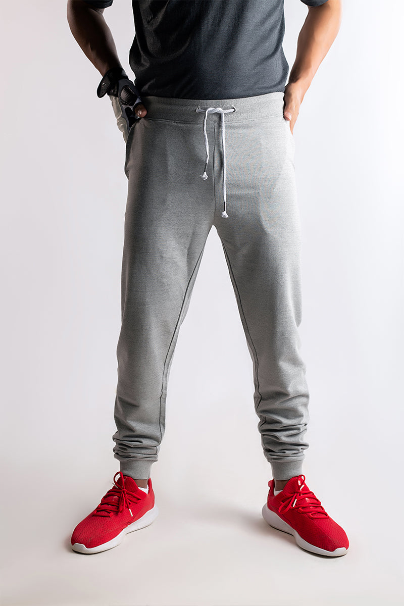 Tryst grey trouser